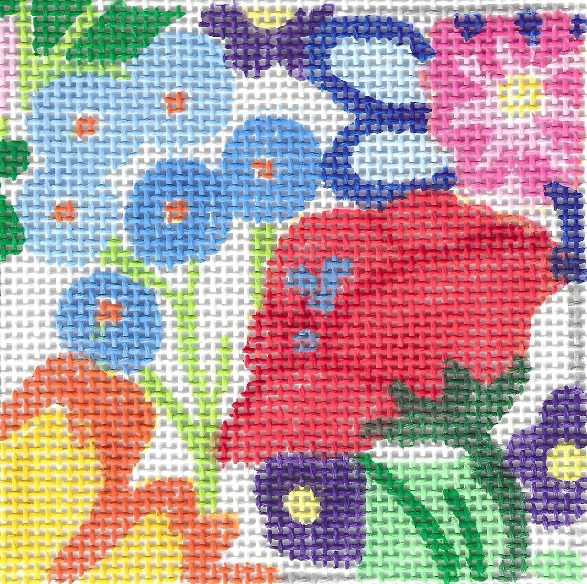 Coaster - Fantasy Garden #12