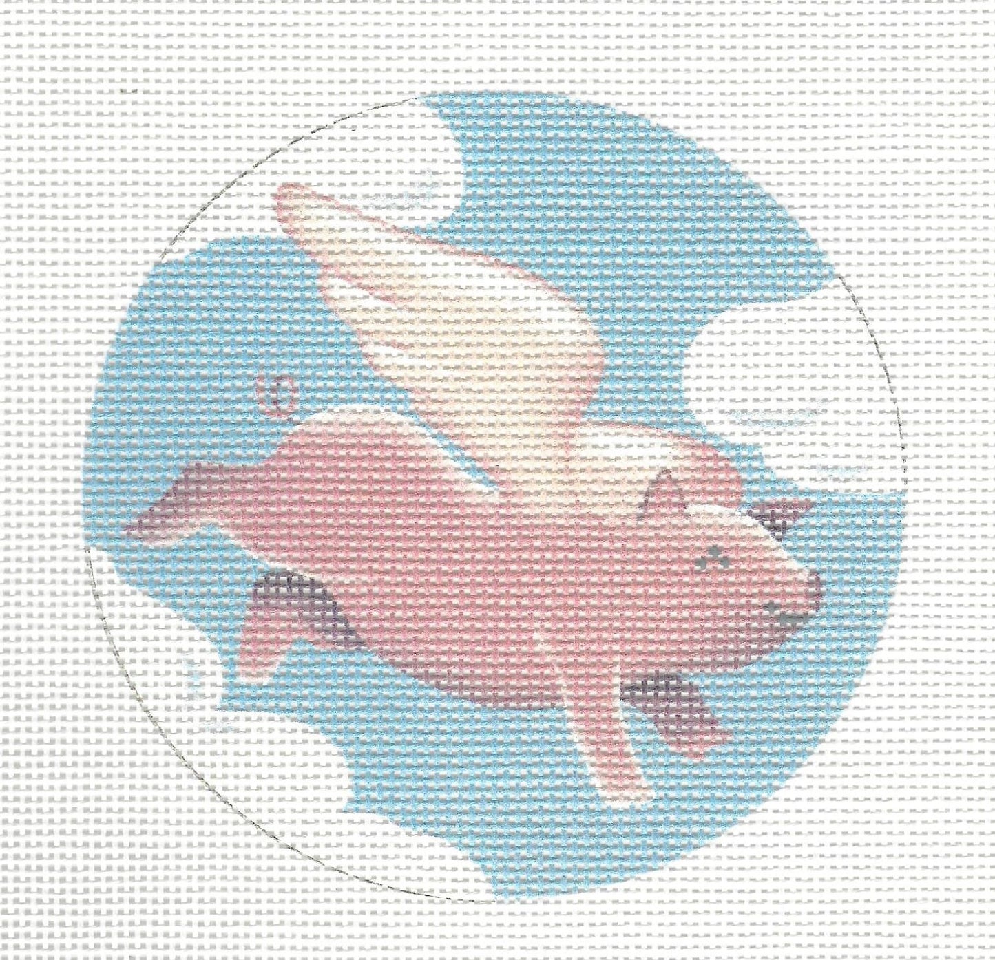 Flying Pig
