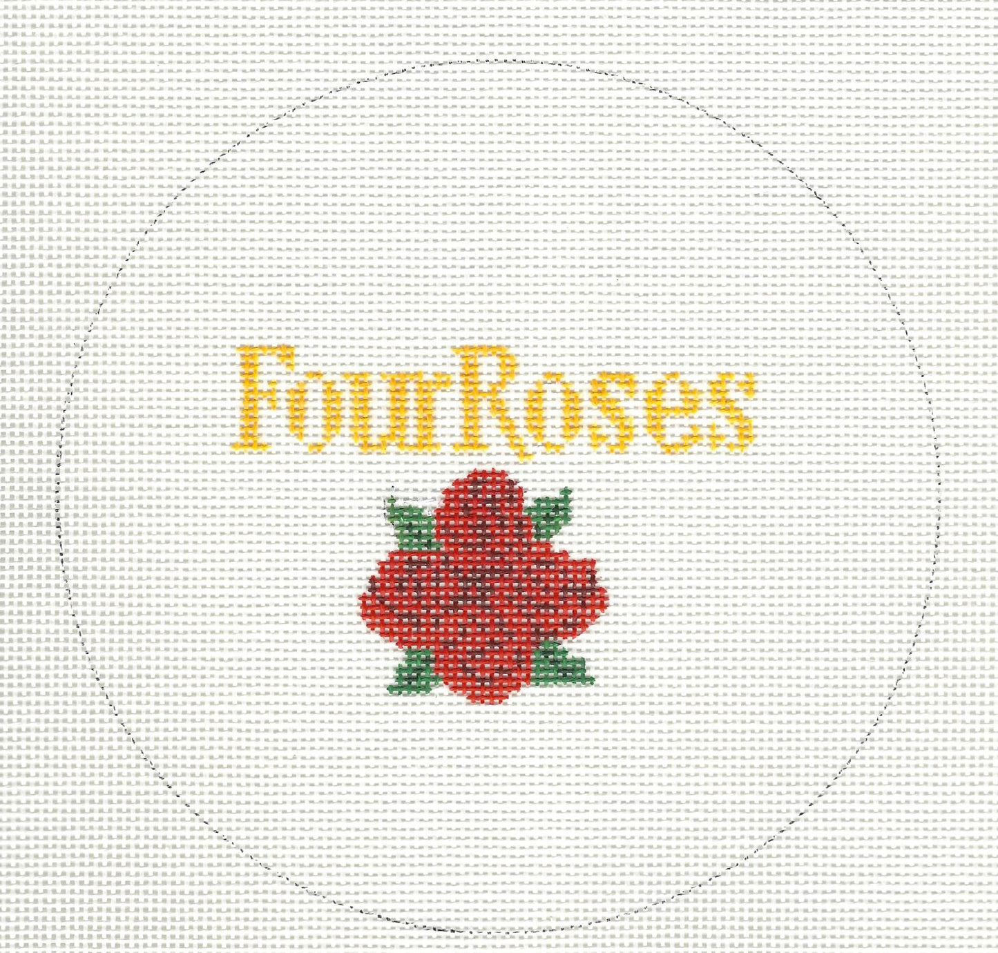 Four Roses