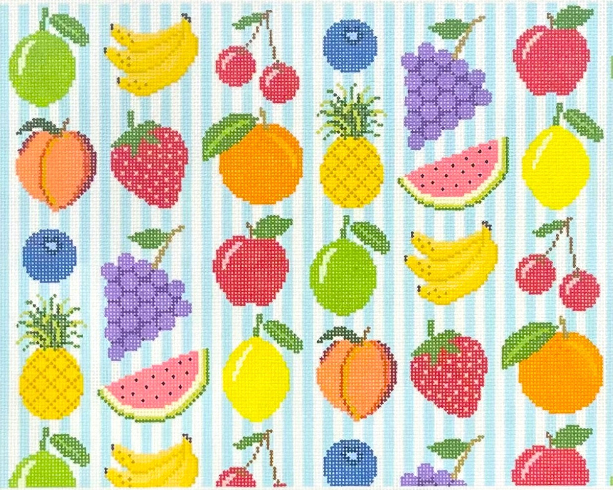 Fruit Salad