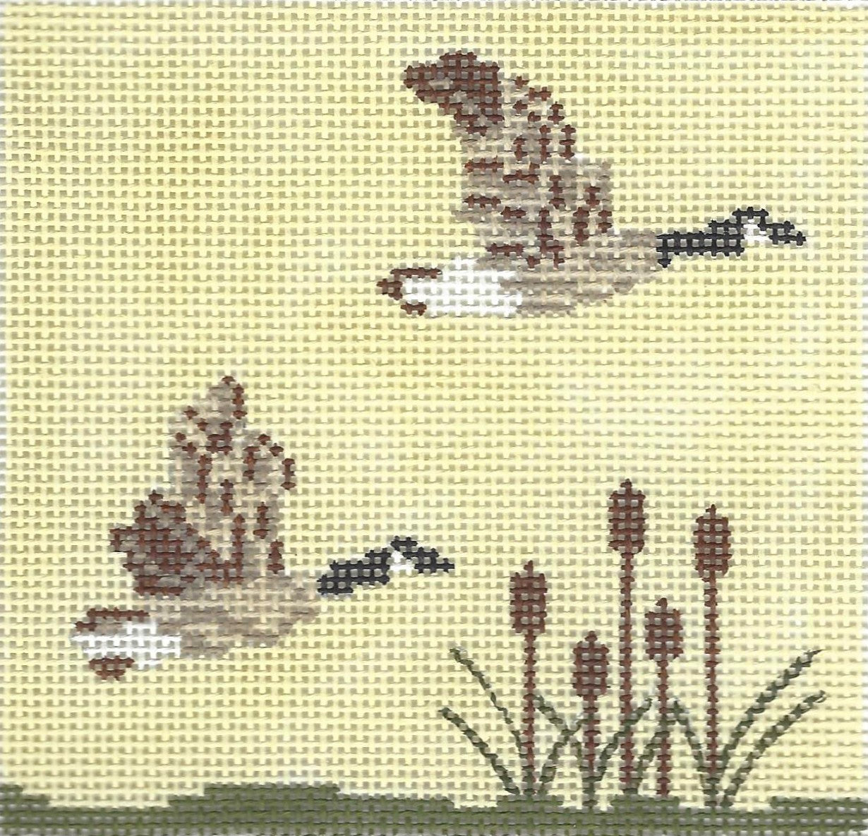 Geese