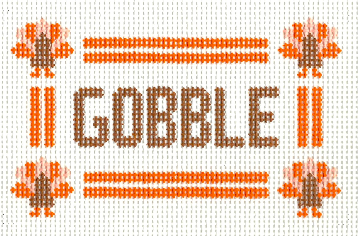 Gobble