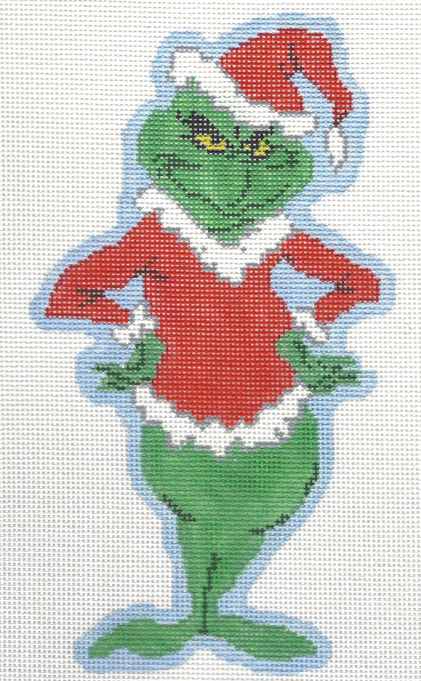 The Grinch