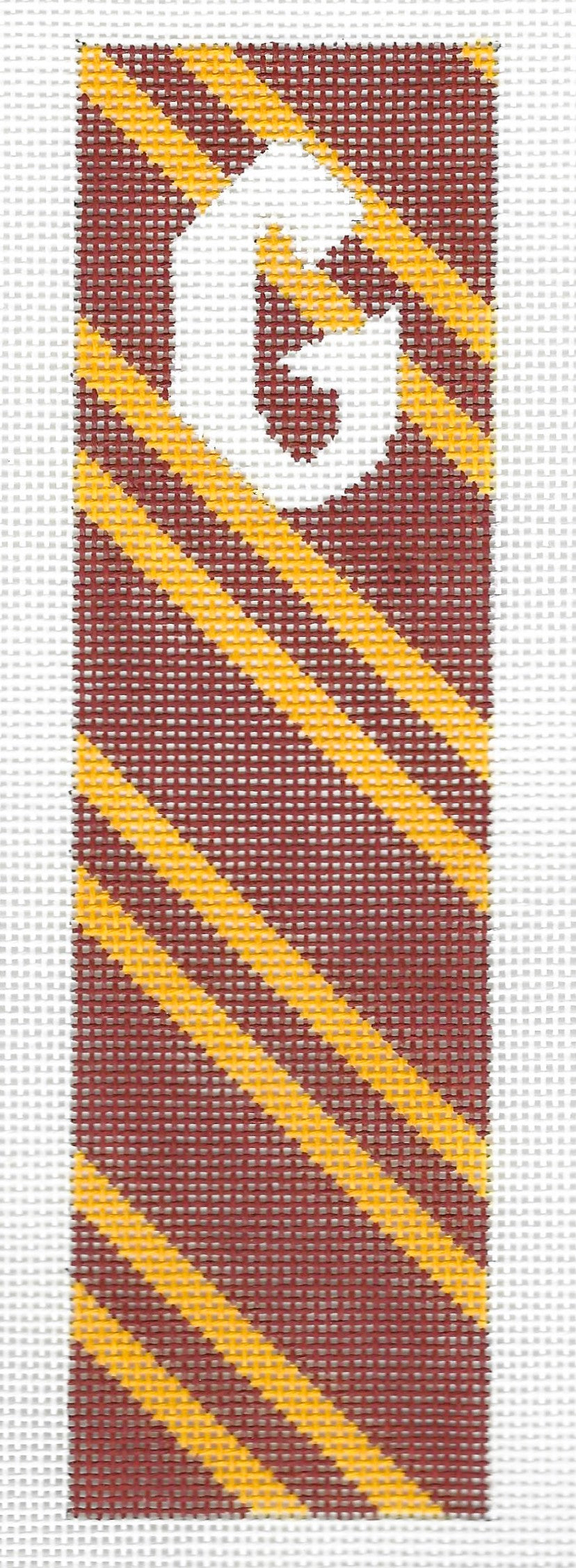 Gryffindor Bookmark
