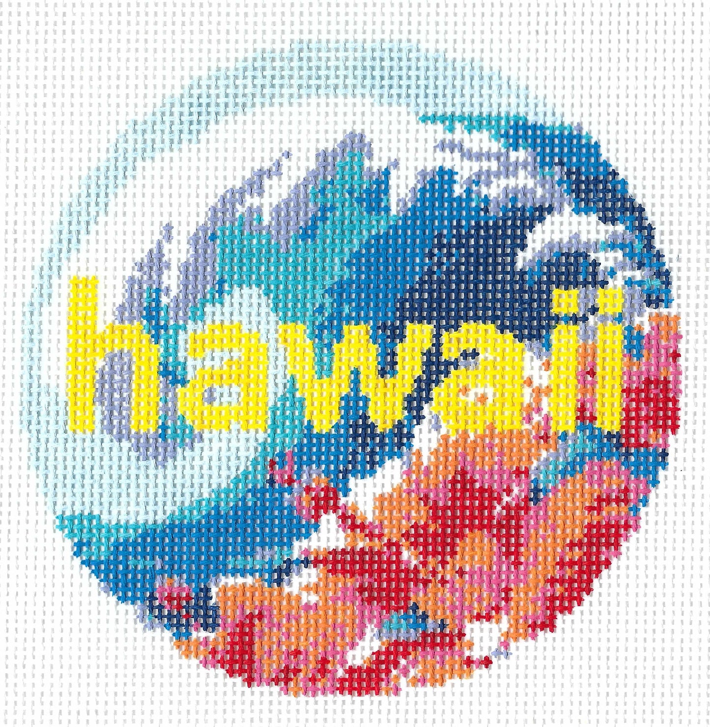 Hawaii
