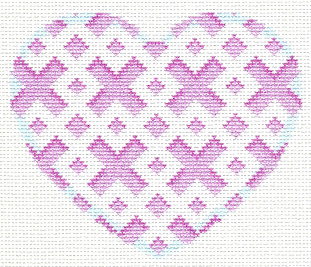 Heart - Lattice Heart