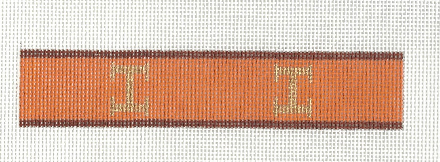 Hermes H's Key Fob