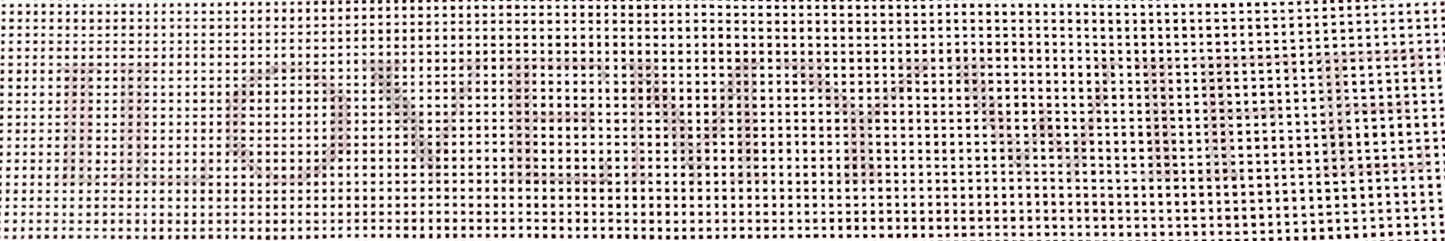 Belt - I LOVE MY WIFE