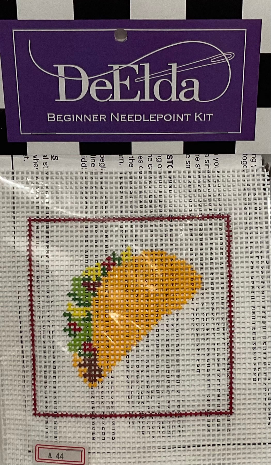 Taco Beginner Kit