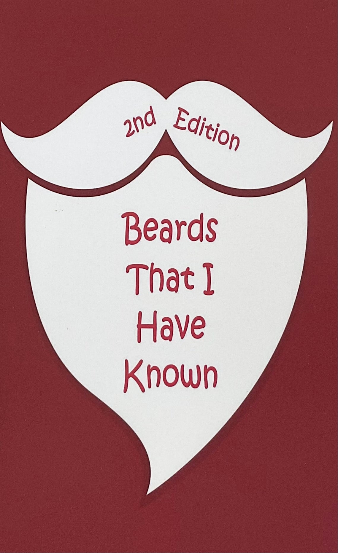 Beards That I Have Known