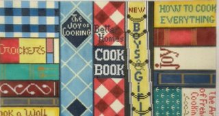 Cookbooks