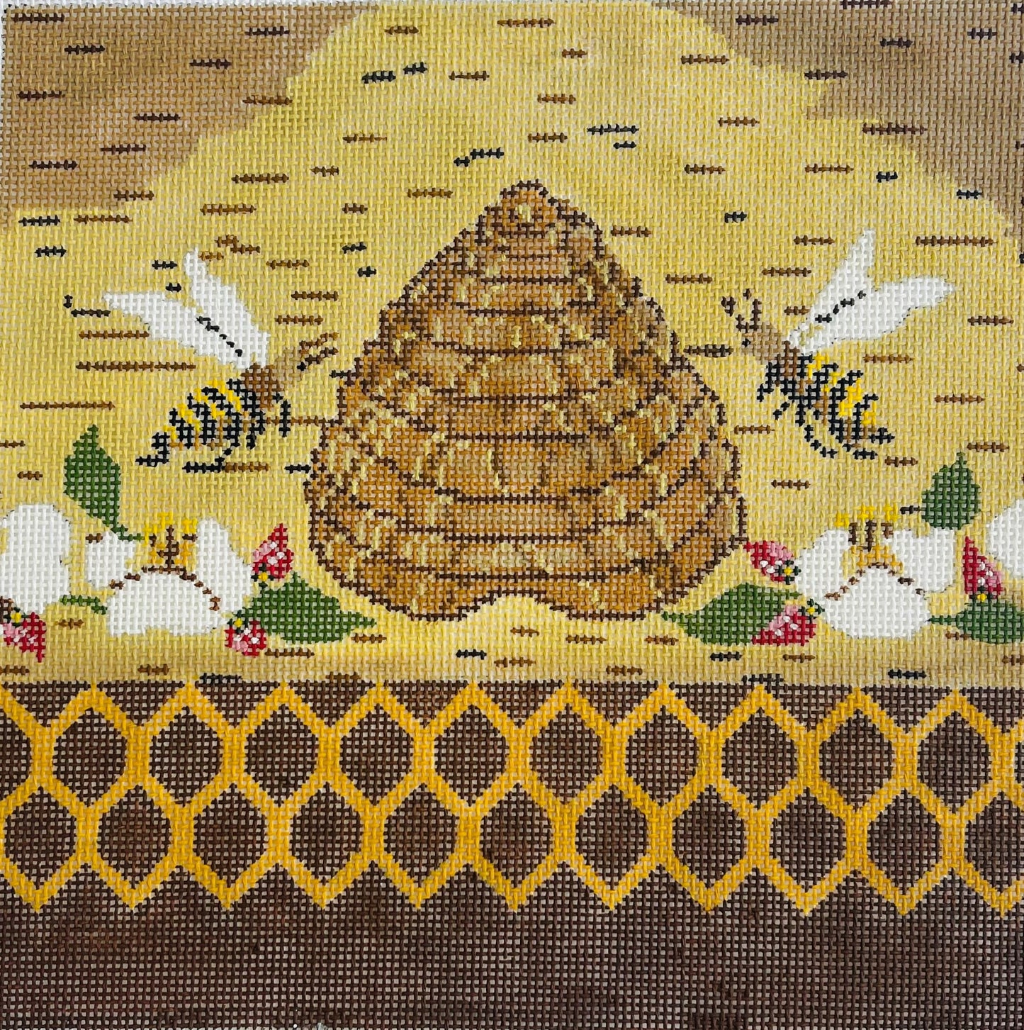 Bee Hive