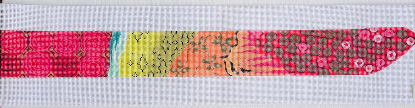 Colorful Crossbody Strap