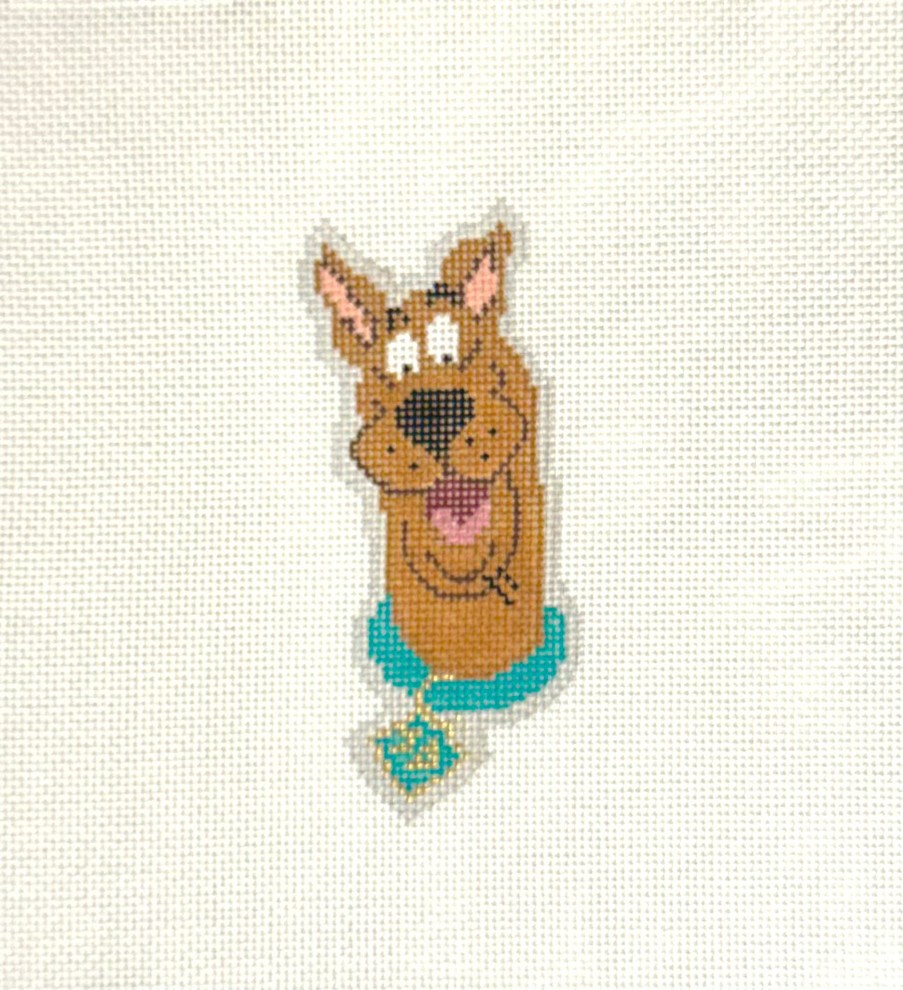 Scooby Doo