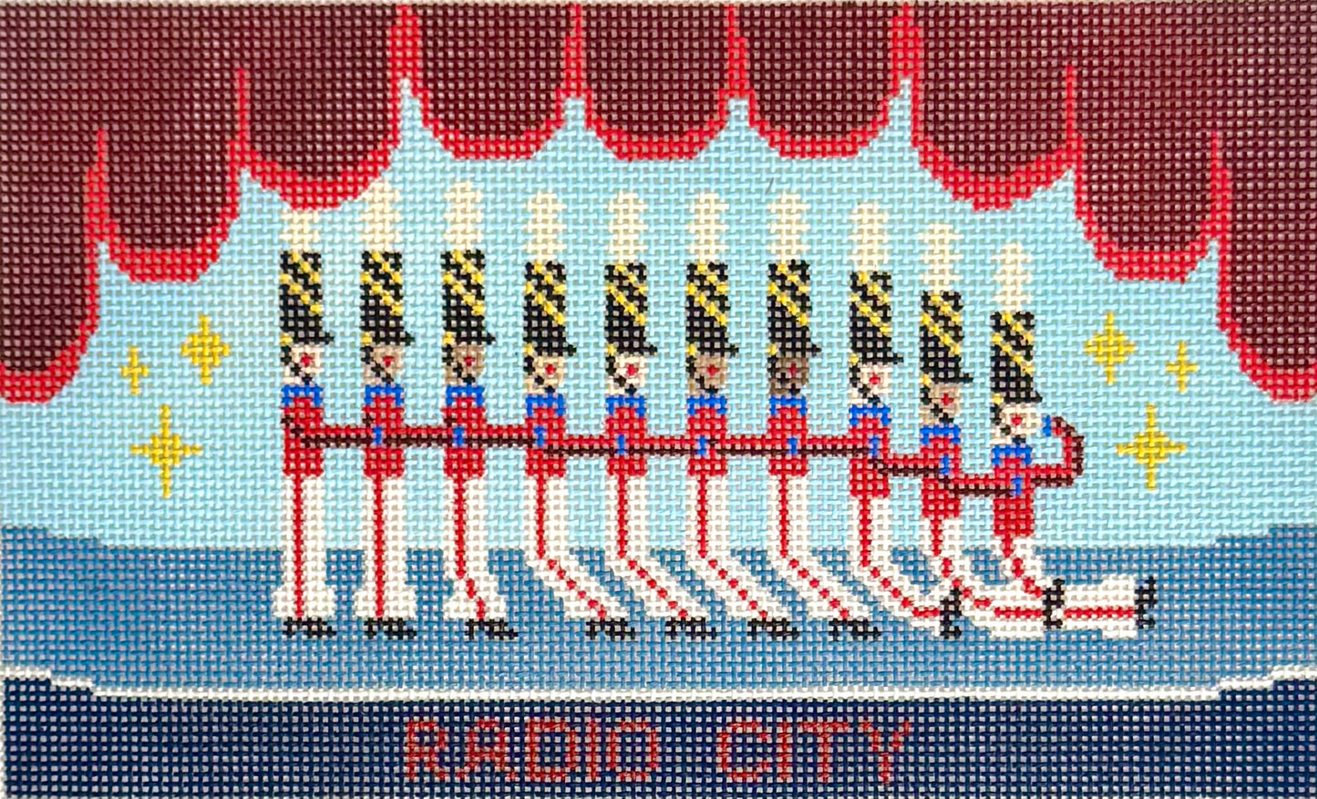 Radio City