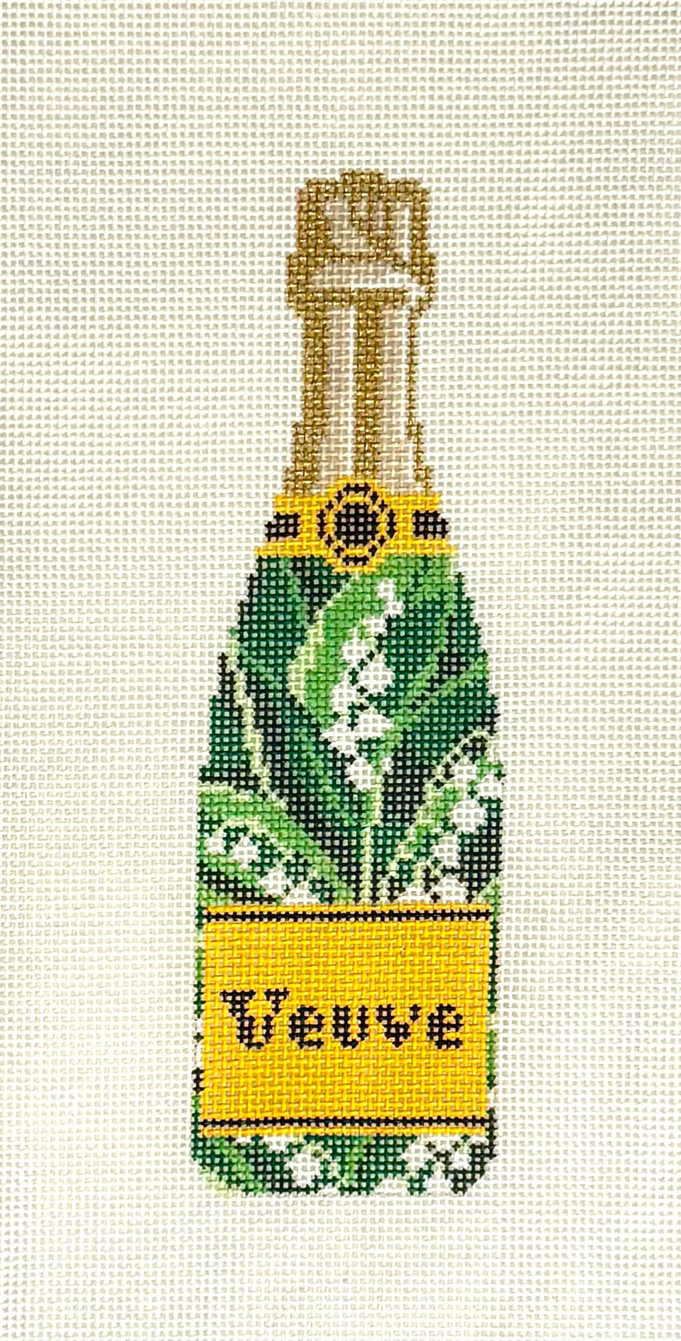 Veuve - Lily of the Valley