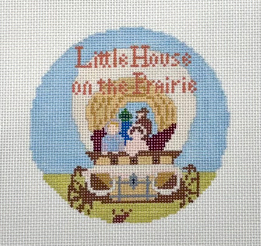 Little House on the Prairie