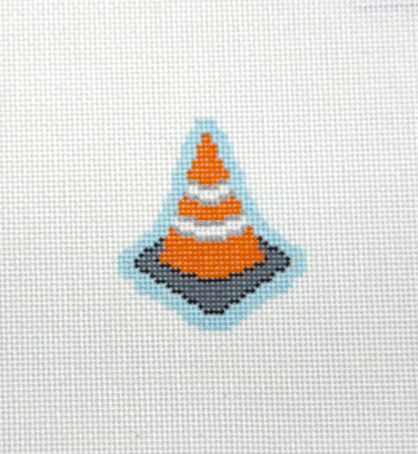 Construction Mini Cone