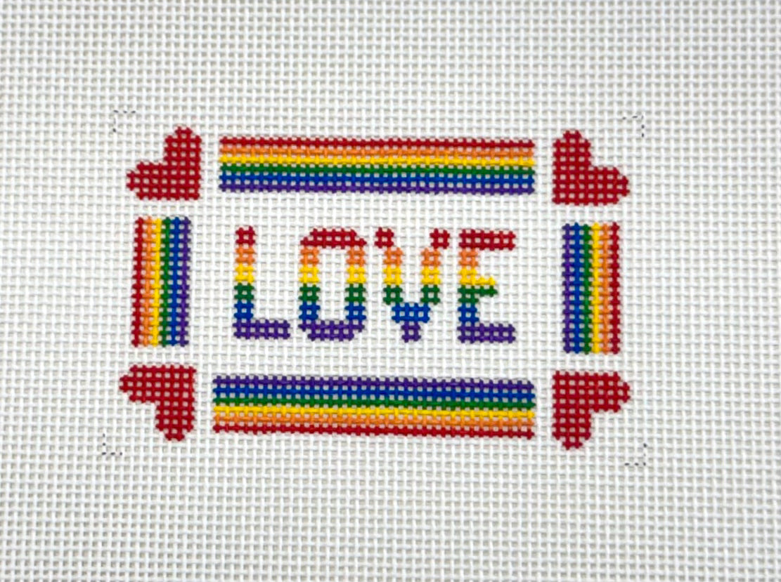 Rainbow Love