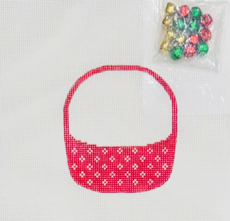 Basket - Jingle Bells