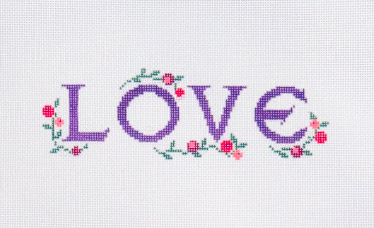 The Makers Mark Love