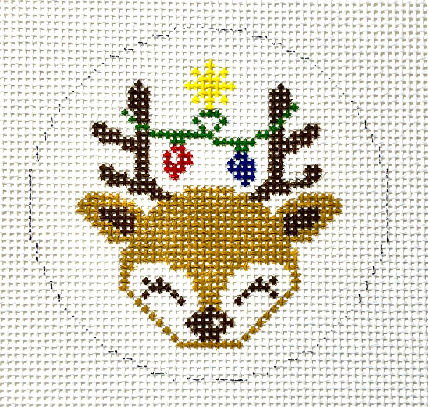 Reindeer - North Pole Friends