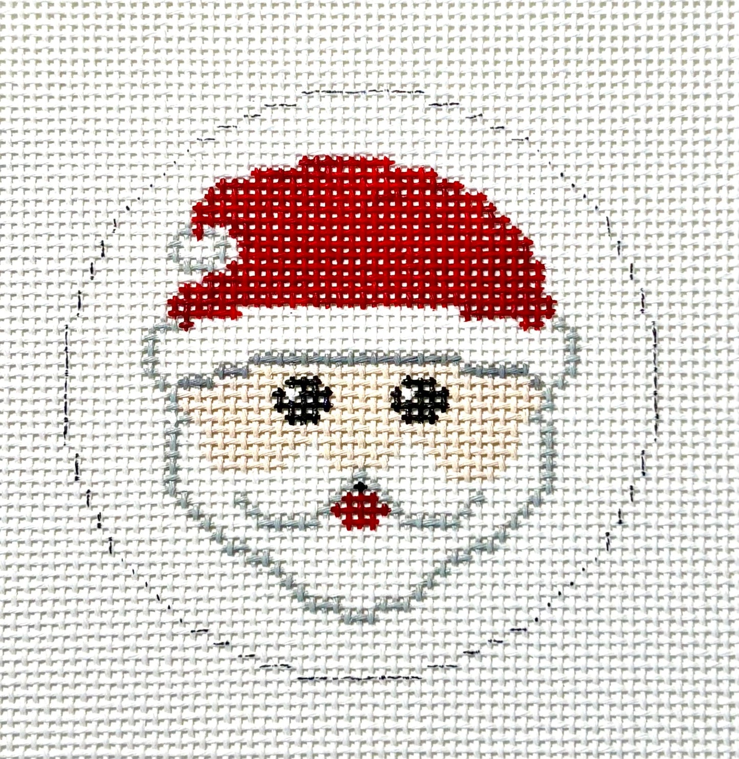 Santa - North Pole Friends