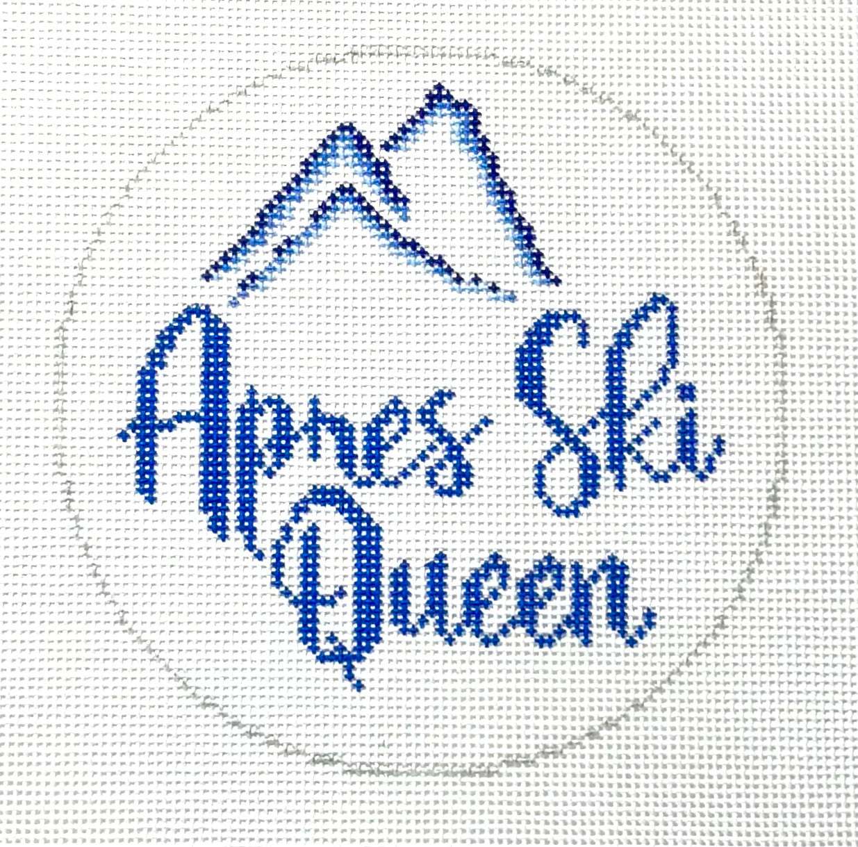 Apres Ski Queen