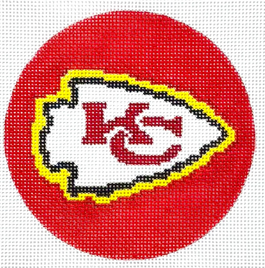 KC Chiefs Round