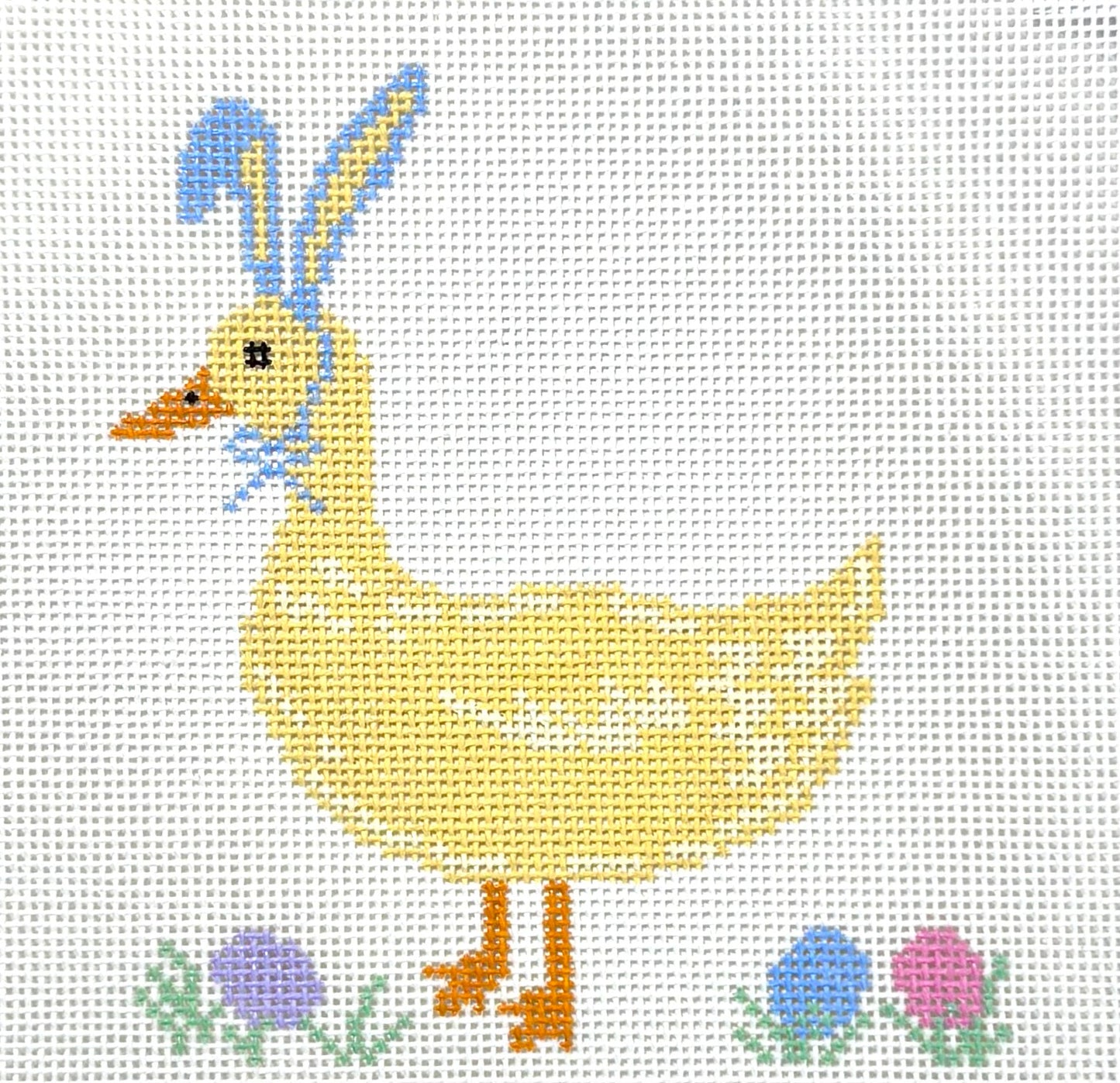 Easter Duck