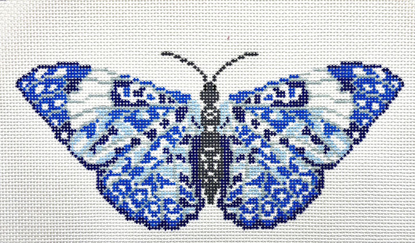 Chinoiserie Butterfly