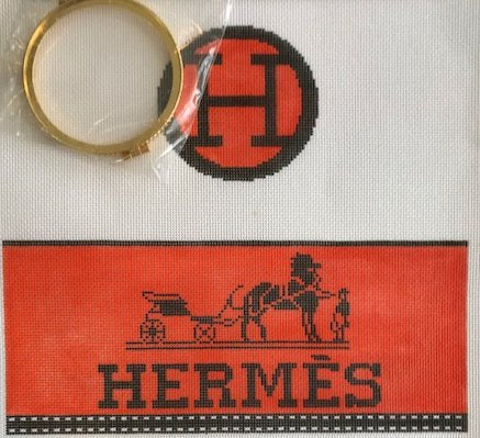 Hinged Box - H