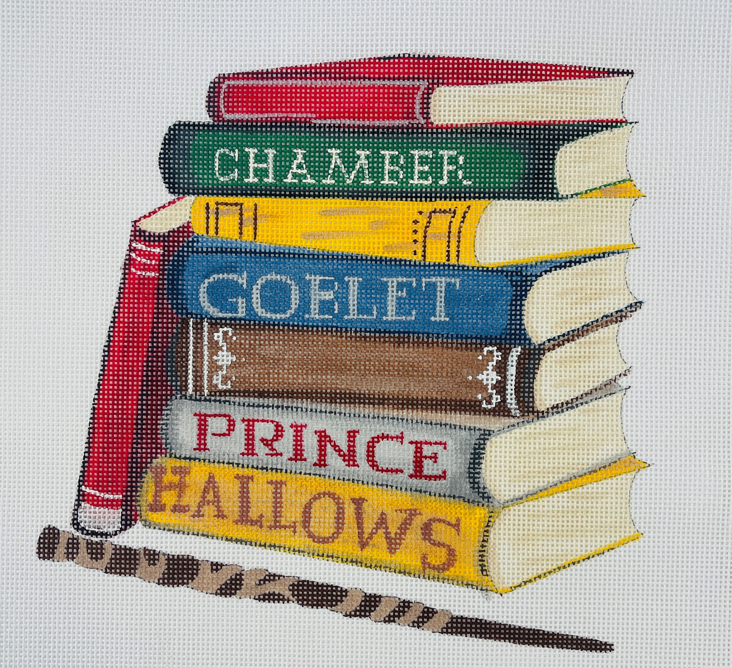 Harry Potter - Books