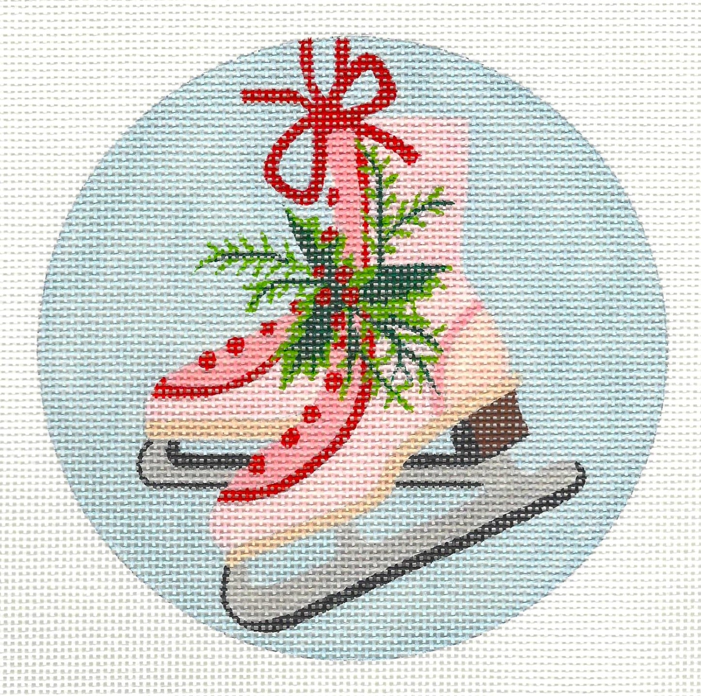 Ice Skates