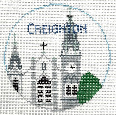 University Round - Creighton