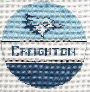 Team Round - Creighton