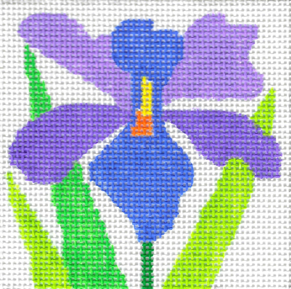 Coaster - Iris