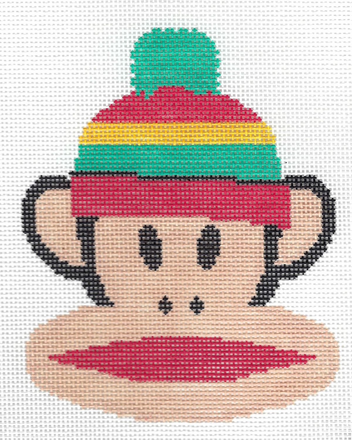 Winter Hat Julius