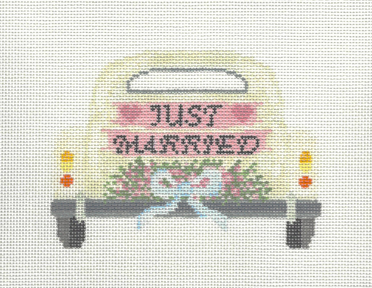 Just Married