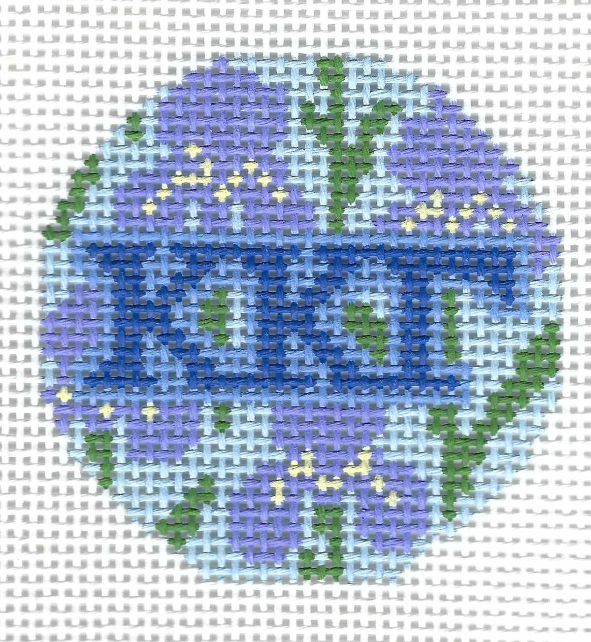Kappa Kappa Gamma Round