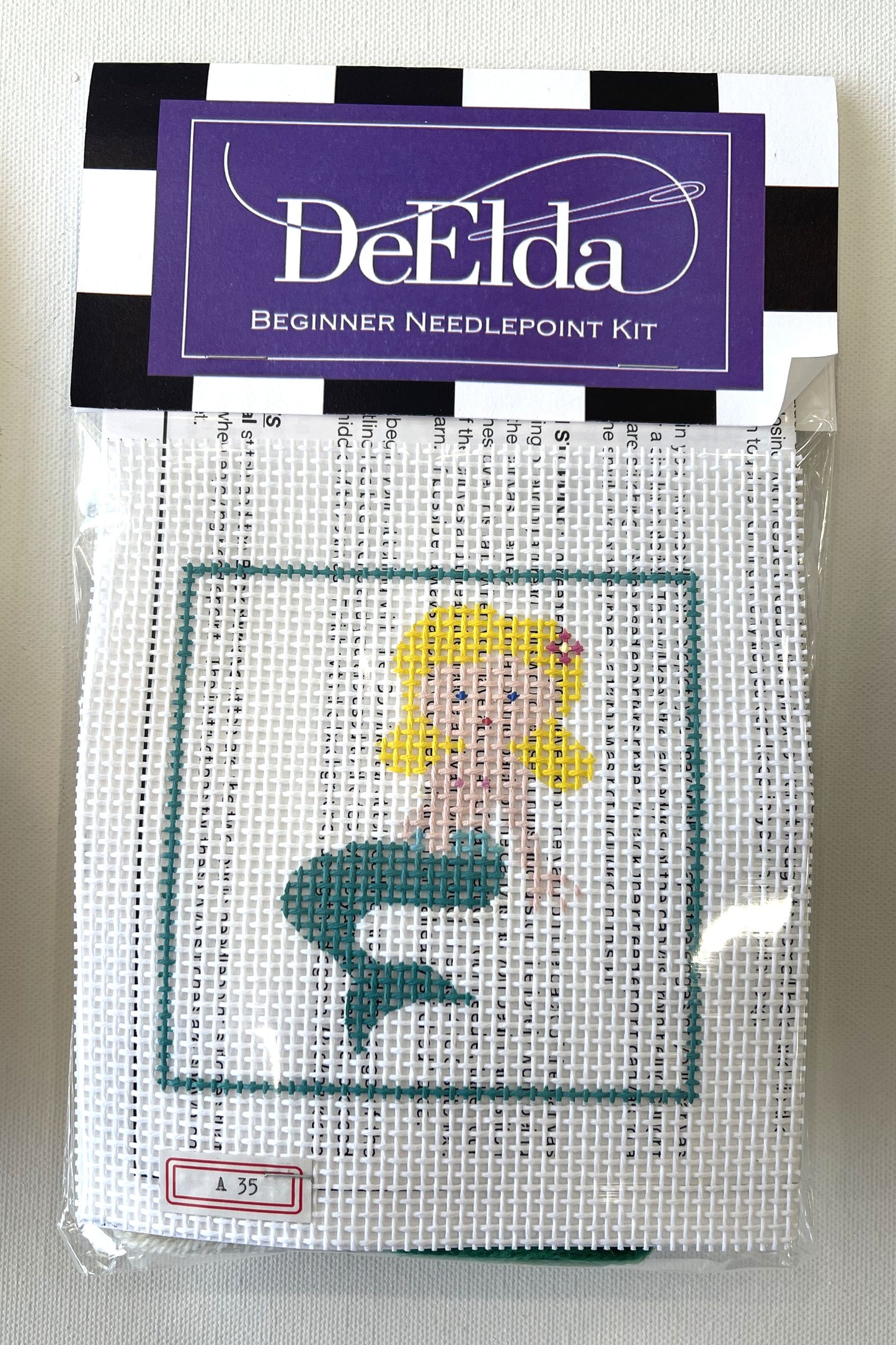 Mermaid Beginner Kit