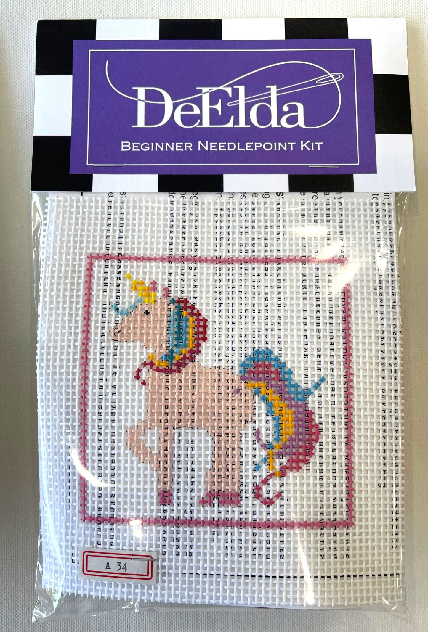 Unicorn Beginner Kit