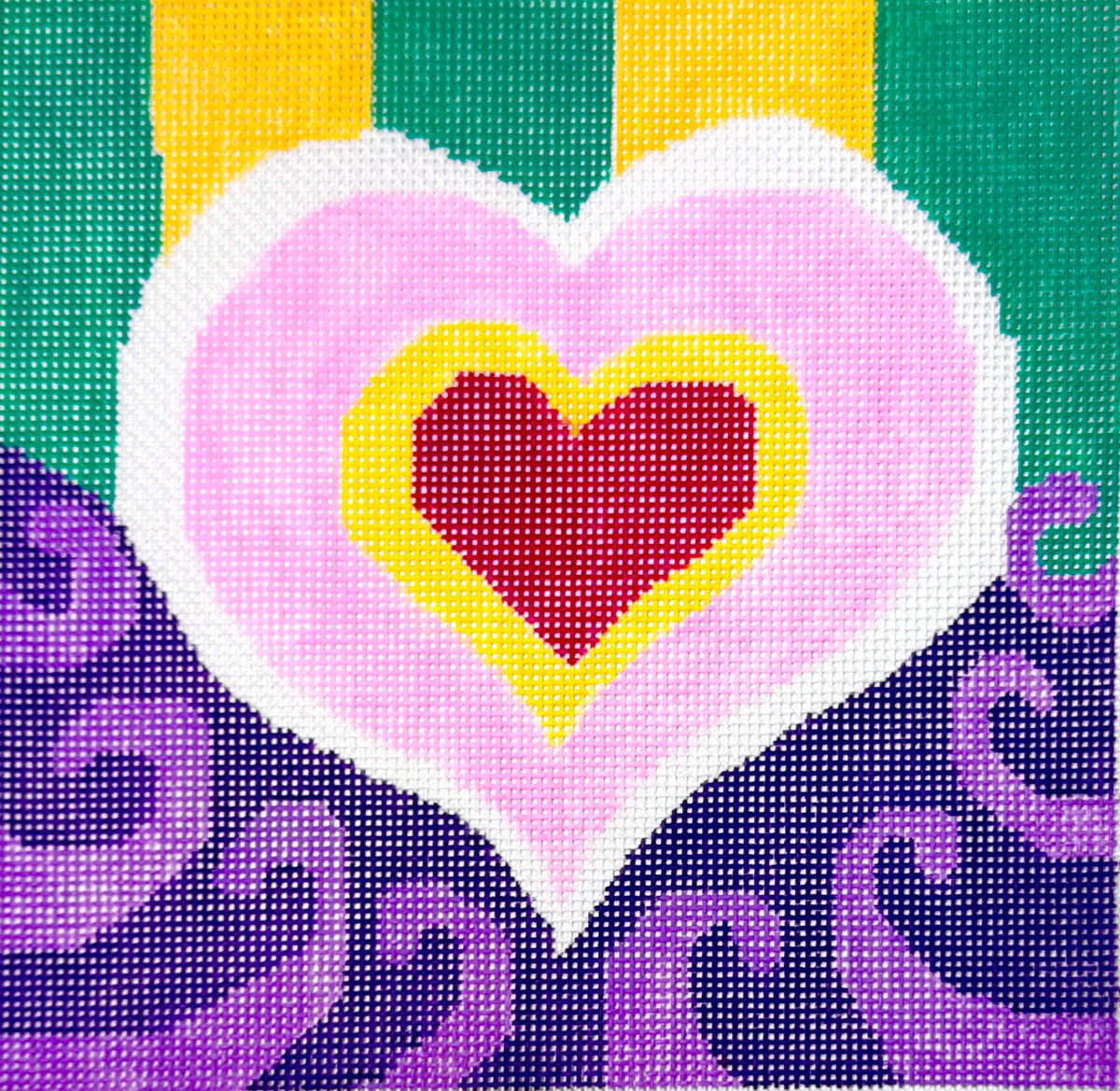 Large Heart #2