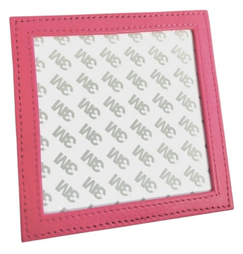 Square Frame - Hot Pink