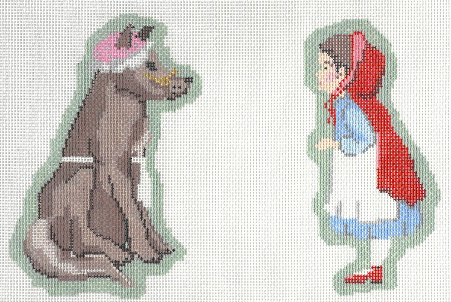 Little Red Riding Hood