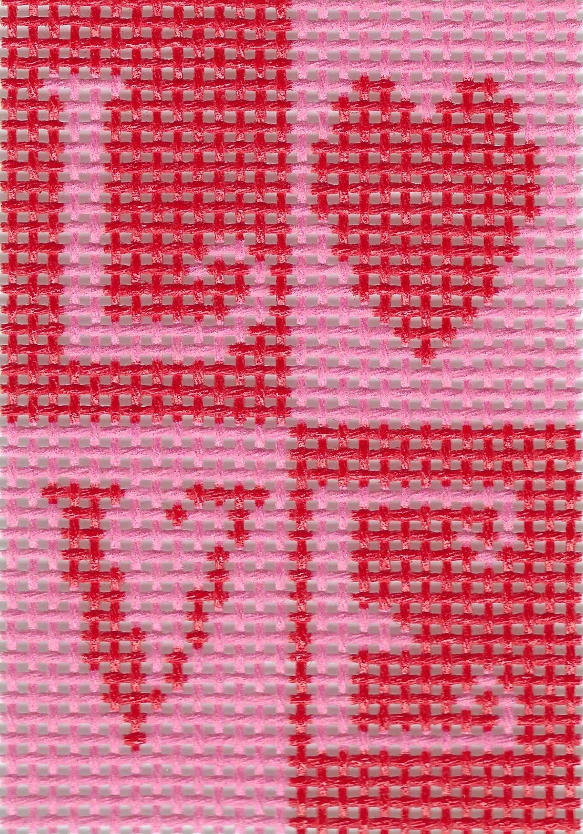 Love - Luggage Tag Insert