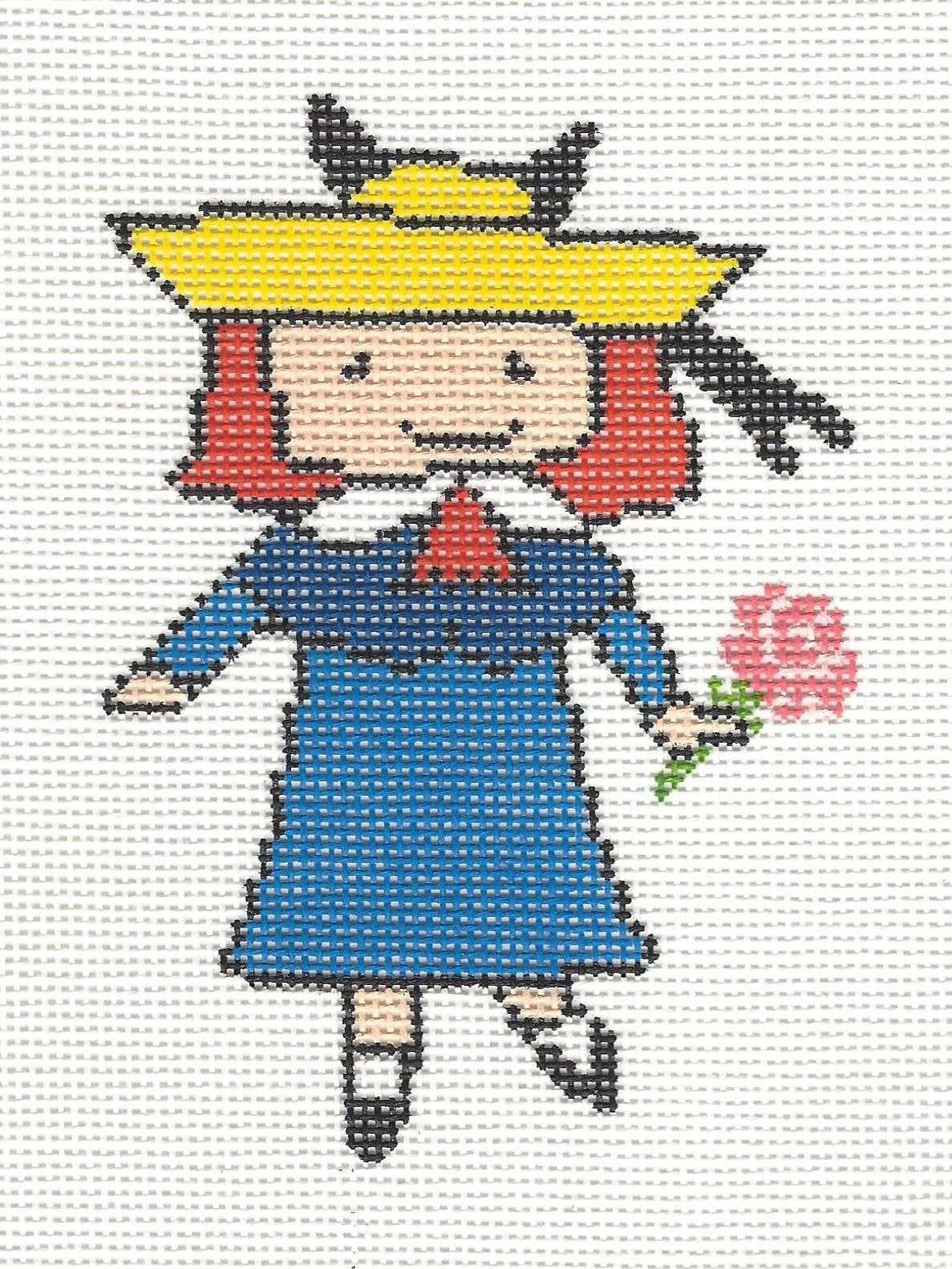 Madeline