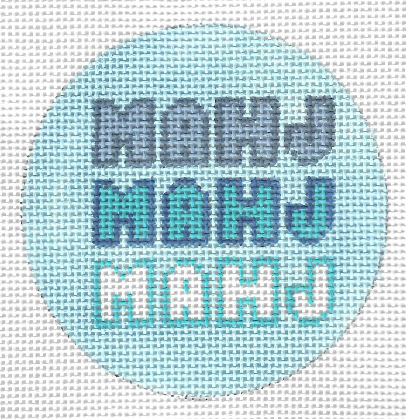 Mahj Round