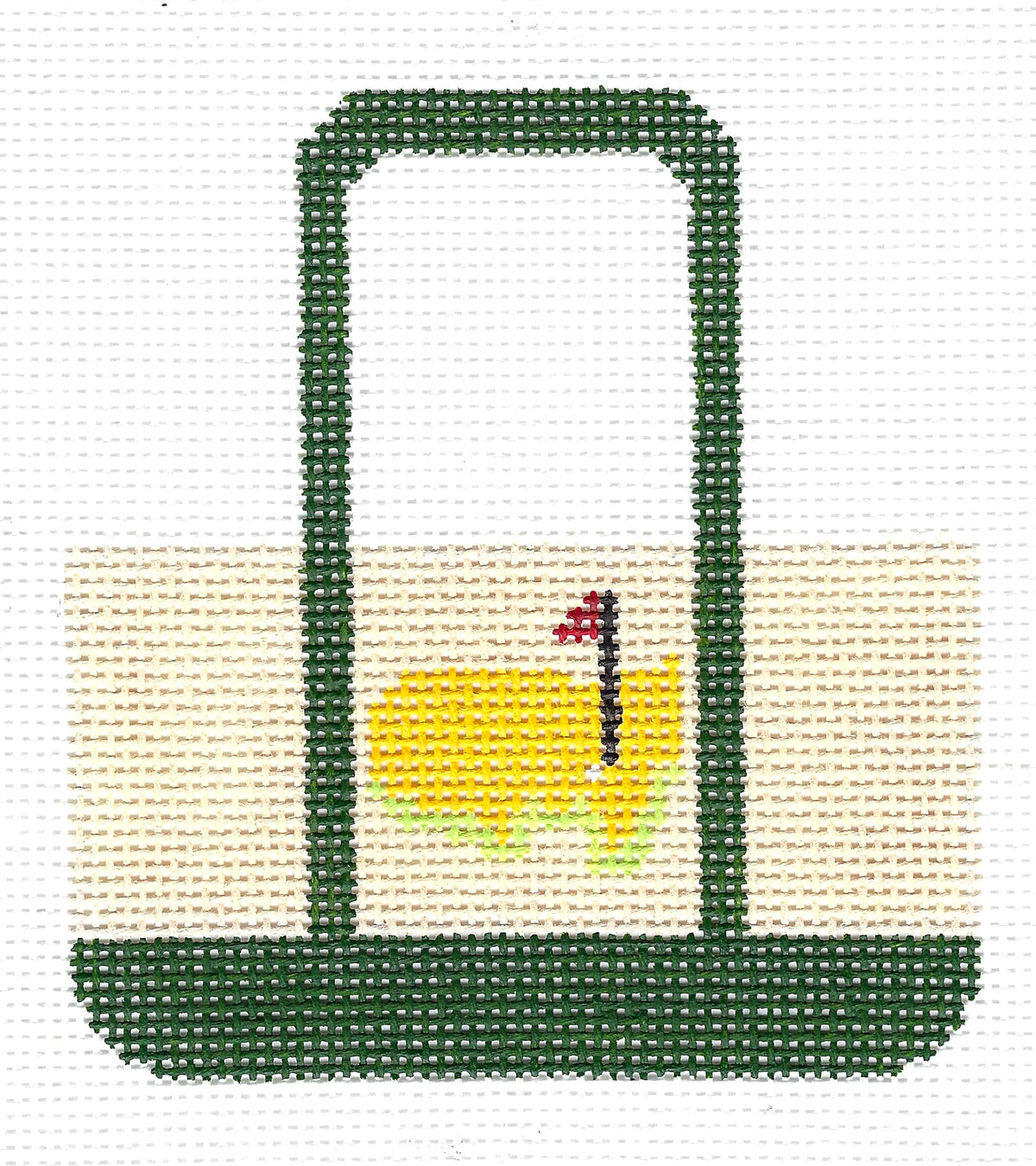 Masters Bag