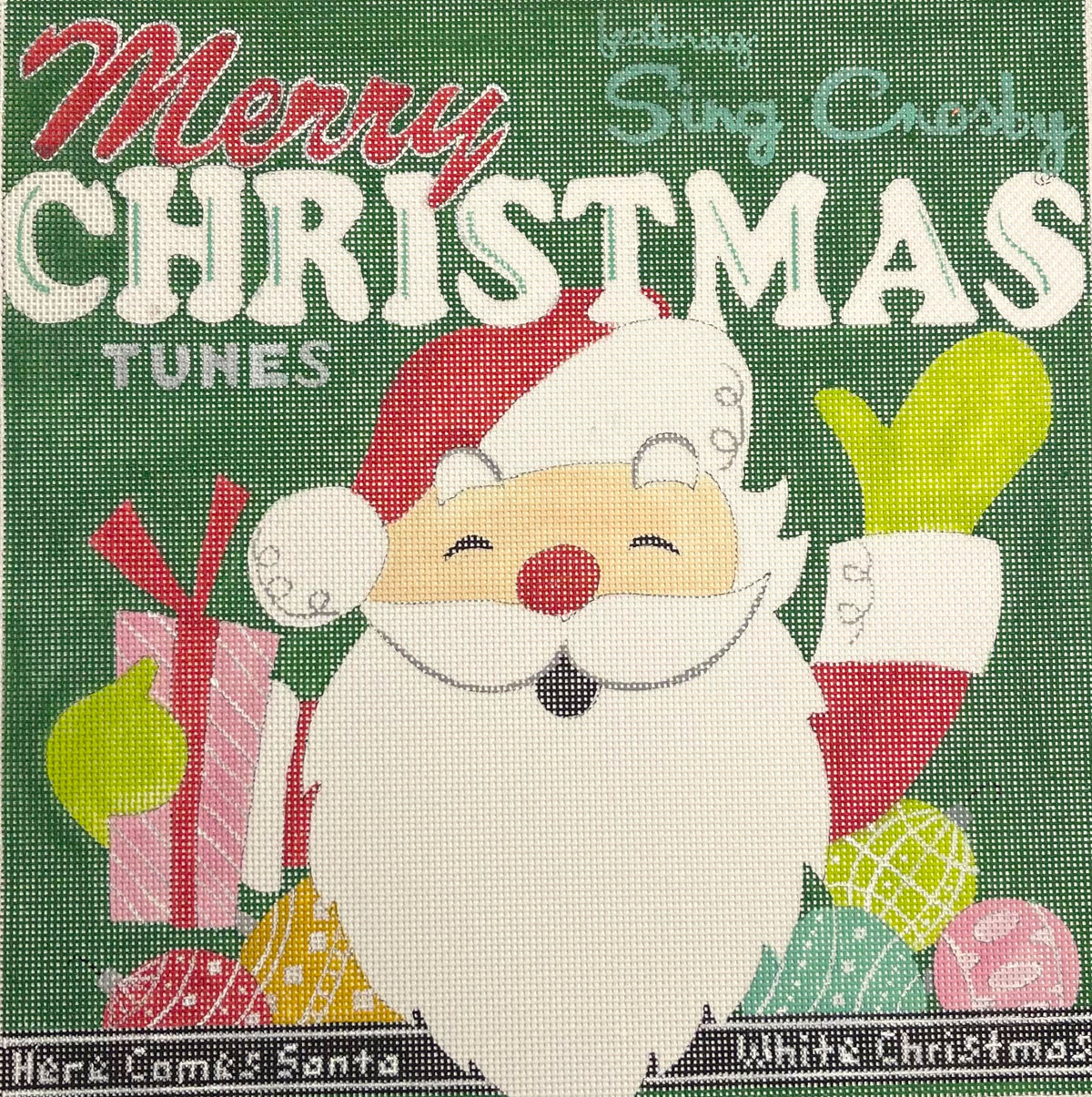 Merry Christmas Tunes